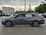 New 2026 HYUNDAI ELANTRA LIMITED SEDAN in DAVIE, FLORIDA (Photo 2)