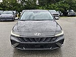 New 2026 HYUNDAI ELANTRA LIMITED SEDAN in DAVIE, FLORIDA (Photo 3)