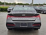 New 2026 HYUNDAI ELANTRA LIMITED SEDAN in DAVIE, FLORIDA (Photo 4)