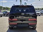 New 2027 HYUNDAI SANTA FE SEL FWD in DAVIE, FLORIDA (Photo 4)
