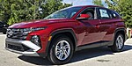 New 2026 HYUNDAI TUCSON SE FWD in DAVIE, FLORIDA