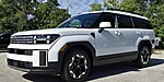 New 2027 HYUNDAI SANTA FE SEL FWD in DAVIE, FLORIDA