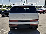 New 2027 HYUNDAI SANTA FE SEL FWD in DAVIE, FLORIDA (Photo 4)