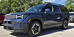 New 2027 HYUNDAI SANTA FE SEL FWD in DAVIE, FLORIDA