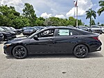 New 2026 HYUNDAI ELANTRA SEL SPORT PLUS SEDAN in DAVIE, FLORIDA (Photo 2)