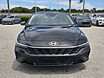 New 2026 HYUNDAI ELANTRA SEL SPORT PLUS SEDAN in DAVIE, FLORIDA (Photo 3)