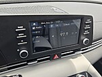 New 2026 HYUNDAI ELANTRA SEL SPORT PLUS SEDAN in DAVIE, FLORIDA (Photo 9)