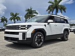 New 2027 HYUNDAI SANTA FE SEL FWD in DAVIE, FLORIDA (Photo 1)