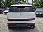 New 2027 HYUNDAI SANTA FE SEL FWD in DAVIE, FLORIDA (Photo 4)