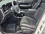 New 2027 HYUNDAI SANTA FE SEL FWD in DAVIE, FLORIDA (Photo 5)