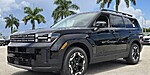New 2027 HYUNDAI SANTA FE SEL FWD in DAVIE, FLORIDA