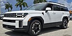 New 2027 HYUNDAI SANTA FE SEL FWD in DAVIE, FLORIDA