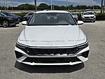 New 2026 HYUNDAI ELANTRA SE SEDAN in DAVIE, FLORIDA (Photo 3)
