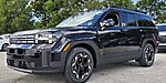 New 2027 HYUNDAI SANTA FE SEL FWD in DAVIE, FLORIDA