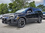 New 2027 HYUNDAI SANTA FE SEL FWD in DAVIE, FLORIDA (Photo 1)