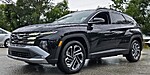New 2026 HYUNDAI TUCSON LIMITED FWD in DAVIE, FLORIDA