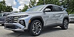 New 2026 HYUNDAI TUCSON LIMITED FWD in DAVIE, FLORIDA