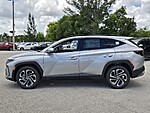 New 2026 HYUNDAI TUCSON LIMITED FWD in DAVIE, FLORIDA (Photo 2)