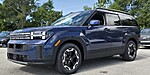 New 2027 HYUNDAI SANTA FE SEL FWD in DAVIE, FLORIDA