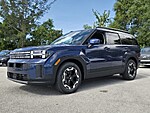 New 2027 HYUNDAI SANTA FE SEL FWD in DAVIE, FLORIDA (Photo 1)