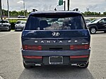 New 2027 HYUNDAI SANTA FE SEL FWD in DAVIE, FLORIDA (Photo 4)