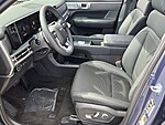 New 2027 HYUNDAI SANTA FE SEL FWD in DAVIE, FLORIDA (Photo 5)
