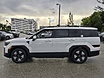 New 2027 HYUNDAI SANTA FE HYBRID SEL FWD in DAVIE, FLORIDA (Photo 2)