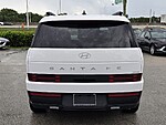 New 2027 HYUNDAI SANTA FE HYBRID SEL FWD in DAVIE, FLORIDA (Photo 4)
