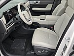 New 2027 HYUNDAI SANTA FE HYBRID SEL FWD in DAVIE, FLORIDA (Photo 5)