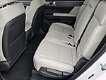 New 2027 HYUNDAI SANTA FE HYBRID SEL FWD in DAVIE, FLORIDA (Photo 6)