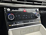 New 2027 HYUNDAI SANTA FE HYBRID SEL FWD in DAVIE, FLORIDA (Photo 8)