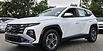 New 2026 HYUNDAI TUCSON HYBRID SE FWD in DAVIE, FLORIDA