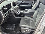 New 2027 HYUNDAI SANTA FE SEL FWD in DAVIE, FLORIDA (Photo 5)