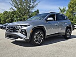 New 2026 HYUNDAI TUCSON LIMITED FWD in DAVIE, FLORIDA (Photo 1)