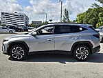 New 2026 HYUNDAI TUCSON LIMITED FWD in DAVIE, FLORIDA (Photo 2)