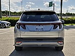 New 2026 HYUNDAI TUCSON LIMITED FWD in DAVIE, FLORIDA (Photo 4)