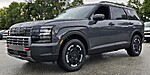 New 2027 HYUNDAI PALISADE XRT PRO AWD in DAVIE, FLORIDA