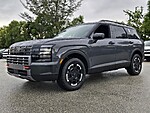 New 2027 HYUNDAI PALISADE XRT PRO AWD in DAVIE, FLORIDA (Photo 1)