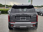 New 2027 HYUNDAI PALISADE XRT PRO AWD in DAVIE, FLORIDA (Photo 4)