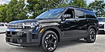 New 2027 HYUNDAI SANTA FE SEL FWD in DAVIE, FLORIDA
