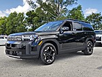 New 2027 HYUNDAI SANTA FE SEL FWD in DAVIE, FLORIDA (Photo 1)