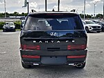 New 2027 HYUNDAI SANTA FE SEL FWD in DAVIE, FLORIDA (Photo 4)