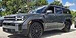 New 2027 HYUNDAI SANTA FE CALLIGRAPHY FWD in DAVIE, FLORIDA