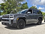 New 2027 HYUNDAI SANTA FE CALLIGRAPHY FWD in DAVIE, FLORIDA (Photo 1)