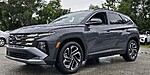 New 2026 HYUNDAI TUCSON LIMITED FWD in DAVIE, FLORIDA