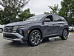 New 2026 HYUNDAI TUCSON LIMITED FWD in DAVIE, FLORIDA (Photo 1)