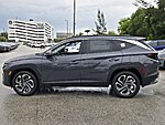 New 2026 HYUNDAI TUCSON LIMITED FWD in DAVIE, FLORIDA (Photo 2)