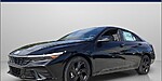 New 2026 HYUNDAI ELANTRA SEL SPORT in DAVIE, FLORIDA