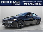 New 2026 HYUNDAI ELANTRA SEL SPORT in DAVIE, FLORIDA (Photo 1)