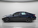 New 2026 HYUNDAI ELANTRA SEL SPORT in DAVIE, FLORIDA (Photo 2)